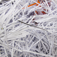 Paper shredders